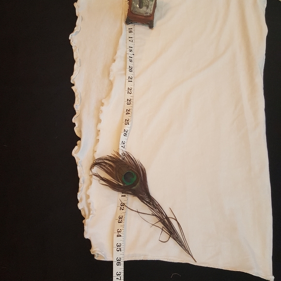 Yoga wrap Pants, Lounge wrap Pants, Pool Pants - Picture 7 of 10